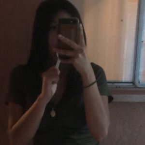 Meet your Posher, Jasmine